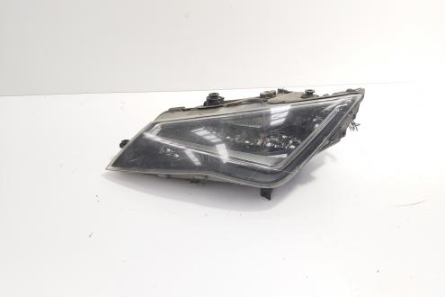 Far stanga, Seat Leon (5F1) (id:724938)