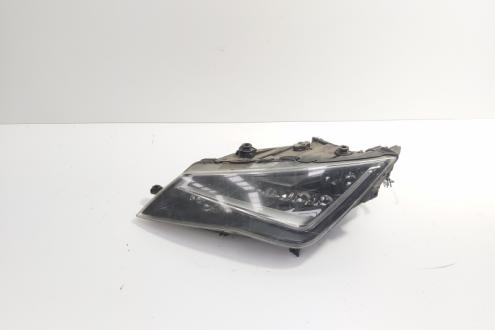 Far stanga, Seat Leon (5F1) (id:724938)