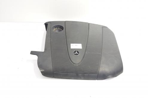 Capac protectie motor, cod A6460160624, Mercedes Clasa C (W203) 2.2 CDI, OM646962 (id:724553)