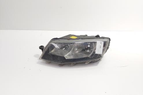 Far stanga, Skoda Octavia 3 (5E3) vol pe dreapta (id:724921)