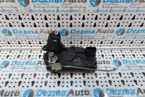 Broasca stanga spate, GM13220373, Opel Zafira B (A05) 2005-2013 (id:200729)