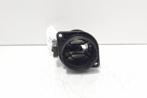Debitmetru aer, cod 04L906461B, Skoda Fabia 3 (NJ3), 1.4 TDI, CUS (idi:719914)