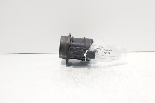 Debitmetru aer, cod 04L906461B, Seat Ibiza 5 (6J5), 1.4 TDI, CUS (idi:719914)