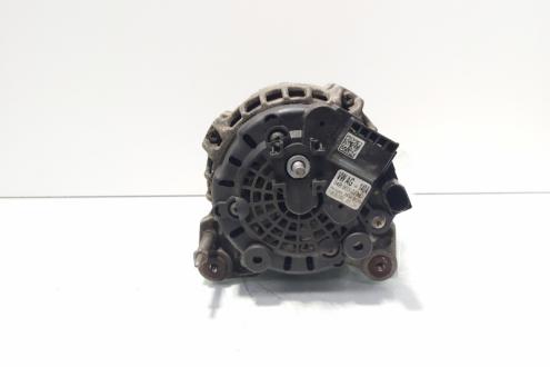 Alternator, cod 04B903023D, Seat Ibiza 5 (6J5), 1.4 TDI, CUS (idi:719918)
