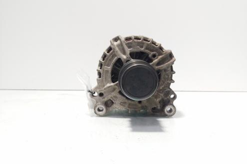 Alternator, cod 04B903023D, Seat Ibiza 5 (6J5), 1.4 TDI, CUS (idi:719918)