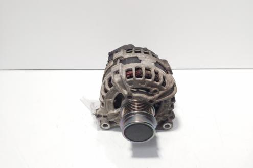 Alternator, cod 04B903023D, Seat Ibiza 5 (6J5), 1.4 TDI, CUS (idi:719918)