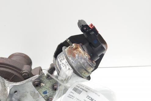 Supapa turbo electrica, Opel Insignia A 2.0 CDTI, A20DTH (id:723677)