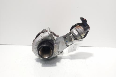 Turbosuflanta, cod GM55581063, Opel Insignia A 2.0 CDTI, A20DTH (id:723676)