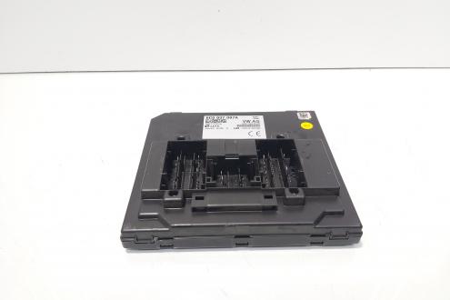 Modul confort, cod 6C0937087A, Skoda Fabia 3 (NJ3) (idi:719939)