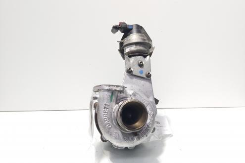 Turbosuflanta, cod GM55570748, Opel Insignia A 2.0 CDTI, A20DTH (id:723673)