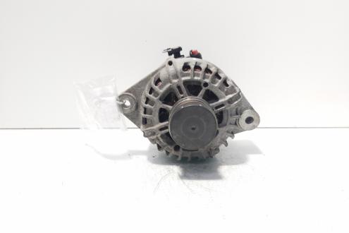 Alternator 120A Valeo, cod 13588306, Opel Insignia A Sedan 2.0 CDTI, A20DTH (id:723679)