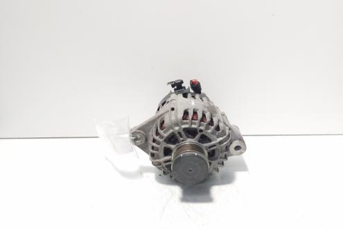 Alternator 120A Valeo, cod 13588306, Opel Insignia A Sedan 2.0 CDTI, A20DTH (id:723679)