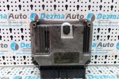 Calculator motor 03G906021PD, 0281014073, Seat Altea XL (5P5, 5P8) 1.9TDI, BLS