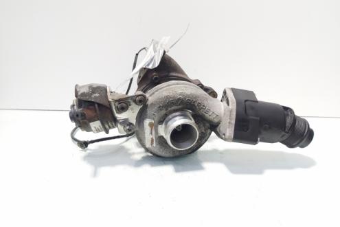 Turbosuflanta, cod 03L145721A, Audi Q5 (8RB) 2.0 TDI, CJC (idi:724212)