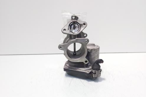 Egr cu clapeta, Audi A6 (4F2, C6) 2.0 TDI, BLB (idi:724222)