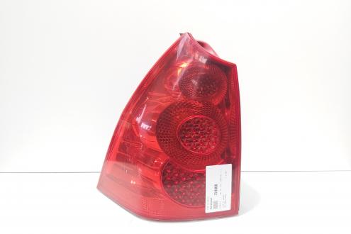 Stop stanga aripa, Peugeot 307 SW (id:724800)