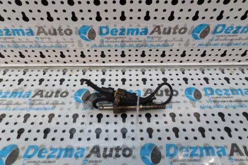 Sonda temperatura gaze, GM55355404, Opel Zafira B (A05) 1.9cdti (id:200743)