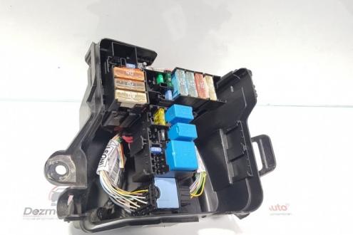 Tablou sigurante, Dacia Logan 2, cod 243514171R (idi:365507)