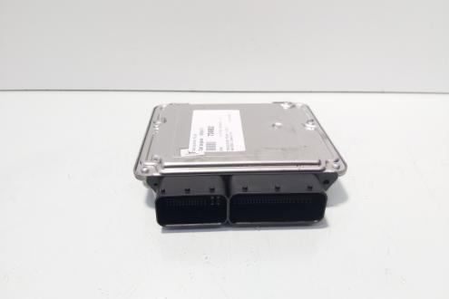 Calculator motor ECU, cod 8518477, Bmw 3 (E90) 2.0 diesel, N47D20C (idi:724902)