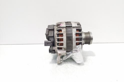 Alternator, cod 04L903021D, Seat Leon (5F1) 1.6 TDI, DDY (idi:696544)