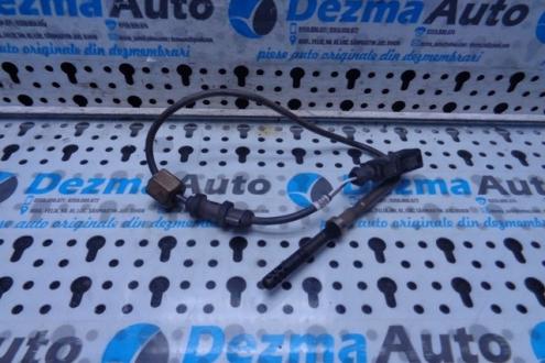 Sonda temperatura gaze, 06F906088, Vw Golf 5 (1K1) 1.6FSI, BLF