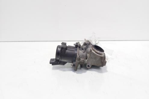 Egr, cod 9672880080, Peugeot 1007, 1.4 HDI, 9HZ (idi:725580)