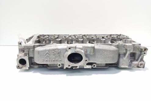 Chiulasa, cod 9684487210, Ford Focus 3 1.6 TDCI, T1DB (idi:718079)