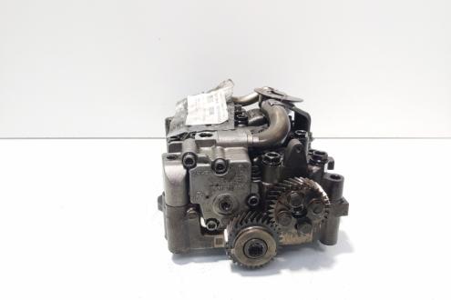Pompa ulei, cod 03G115105C, Vw Passat (3C2) 2.0 TDI, CBA (id:722544)
