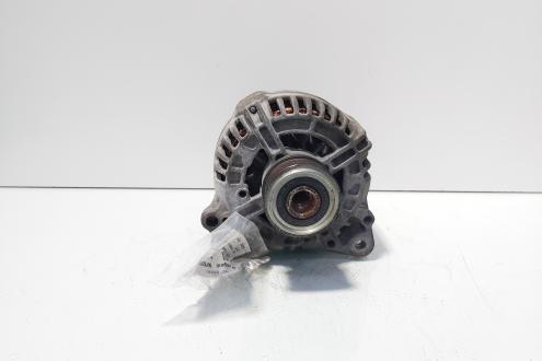Alternator 140A Bosch, cod 06F903023F, Audi A3 (8P1) 2.0 TDI, BMM (idi:722361)