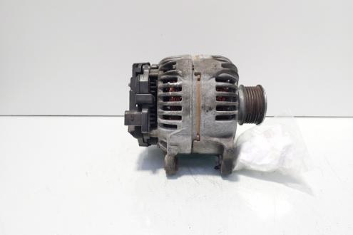 Alternator 140A Bosch, cod 06F903023F, Audi A3 (8P1) 2.0 TDI, BMM (idi:722361)