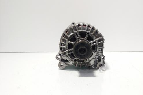 Alternator, Vw Golf 7 (5G) 1.6 TDI, CXX (idi:721164)
