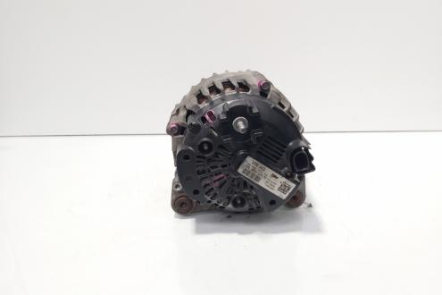 Alternator 140A Valeo, cod 03L903024M, Vw Scirocco (137) 2.0 TDI, CFG (idi:721010)