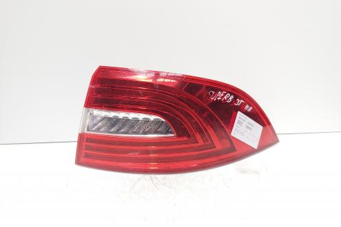 Stop dreapta aripa, cod 3T5945096A, Skoda Superb II (3T4) facelift (id:726124)