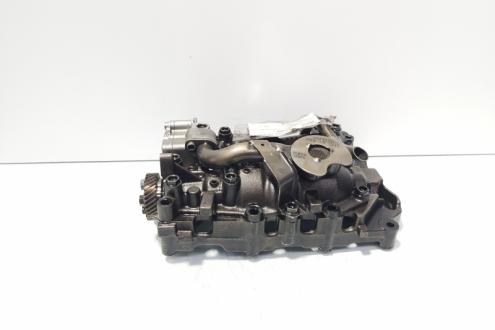 Pompa ulei, cod 03G115105C, Vw Passat CC (357) 2.0 TDI, CBA (idi:722544)