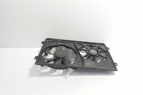 Grup electroventilatoare, cod 1J0121207T, VW Golf 4 (1J1) (id:725751)