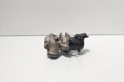 Egr, cod 9660276280, Peugeot 307 1.6 HDI, 9HX (idi:707616)