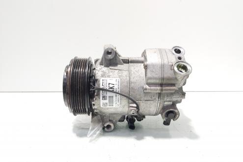 Compresor clima, cod 13450514, Opel Zafira C (P12), 2.0 CDTI, A20DTH (id:725587)