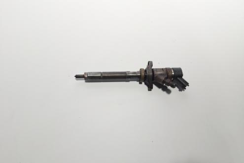 Injector, cod 0445110259, Citroen C4 (I), 1.6 HDI, 9HZ (idi:721534)