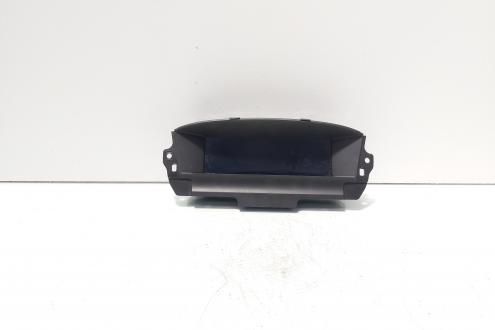 Display bord, cod 22858075, Opel Zafira C (P12) (id:726066)