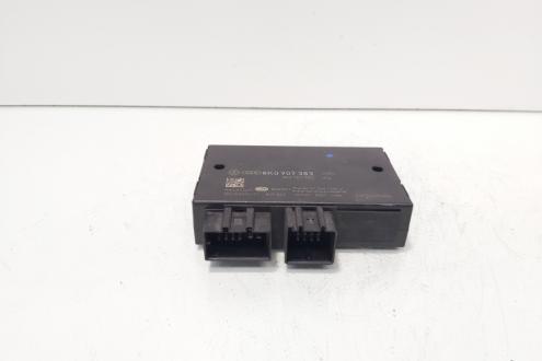 Modul carlig, cod 8K0907383A, Audi A4 Avant (8K5, B8) (id:725986)