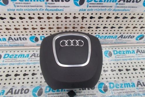 Airbag volan Audi A4 Avant (8ED, B7) 2004-2008 cod 8E0880201DH