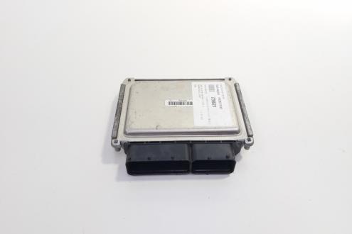 Calculator motor ECU, cod 05C907394D, Vw Golf 8 (CD1) 1.0 TSI, DLAA (idi:720621)