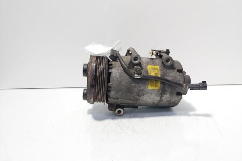 Compresor clima, cod 4M5H-19D629-AD, Ford Focus 2 Combi (DA) 1.8 TDCI, KKDA (idi:723231)