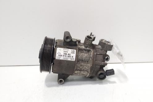 Compresor clima, cod 5Q0816803B, Vw Golf 7 (5G) 1.6 TDI, CXX (idi:704933)
