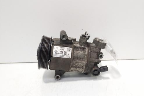 Compresor clima, cod 5Q0816803B, Vw Golf 7 (5G) 1.6 TDI, CXX (idi:704933)