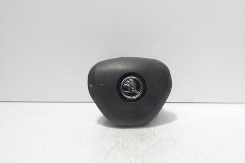 Airbag volan, cod 5E0880201C, Skoda Octavia 3 Combi (5E5) (id:725255)