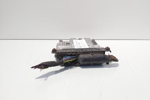 Calculator motor ECU, cod 03L906018CD, 02811016517, VW Eos (1F7, 1F8) 2.0 TDI, CFF (idi:721756)