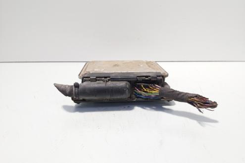 Calculator motor ECU, cod 03L906018CD, 02811016517, VW Passat CC (357) 2.0 TDI, CFF (idi:721756)