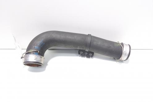 Furtun intercooler, cod 1K0145838N, Vw Passat (3C2) 1.9 TDI, BXE (idi:709379)