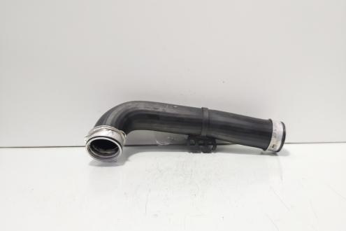 Furtun intercooler, cod 1K0145838C, Vw Passat (3C2), 1.9 TDI, BKC (idi:702809)